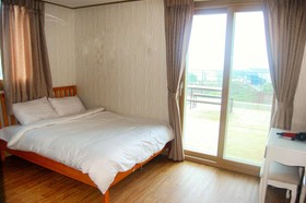 Hanulland Jeju