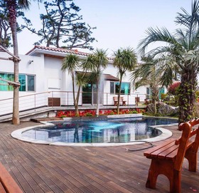 Harmony Resort