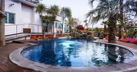 Harmony Resort