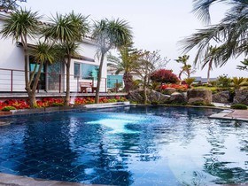 Harmony Resort