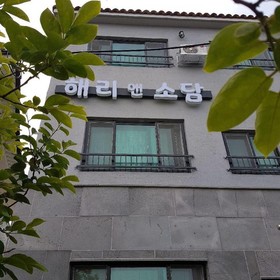 Harry And Sodam Pension