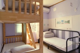 Hello Project Guesthouse - Hostel