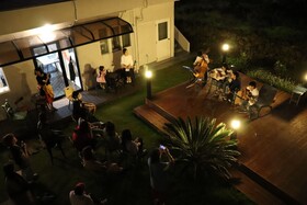 Hello Project Guesthouse - Hostel