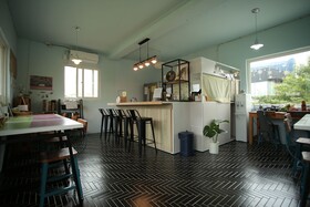 Hello Project Guesthouse - Hostel