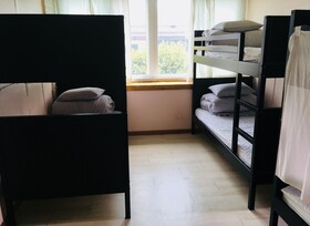 Hello Project Guesthouse - Hostel