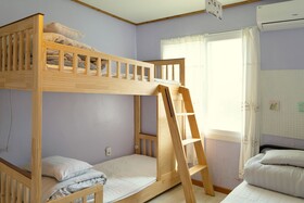 Hello Project Guesthouse - Hostel
