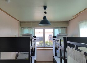 Hello Project Guesthouse - Hostel