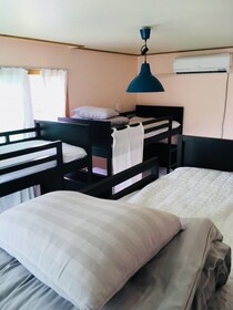 Hello Project Guesthouse - Hostel