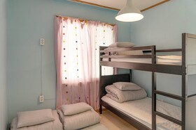 Hello Project Guesthouse - Hostel