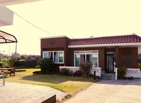 Hello Project Guesthouse - Hostel