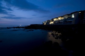Hi Class Jeju