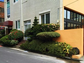 Hostel Maro