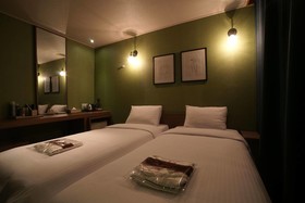 Hotel Haru