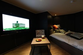 Hotel Haru