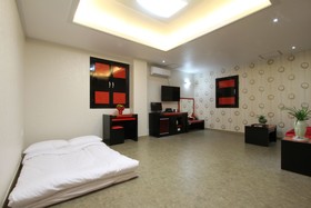 Hotel JM