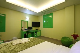 Hotel JM