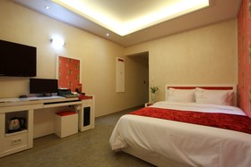 Hotel JM
