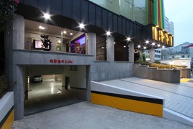 Hotel JM