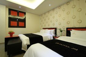 Hotel JM
