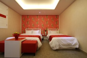 Hotel JM
