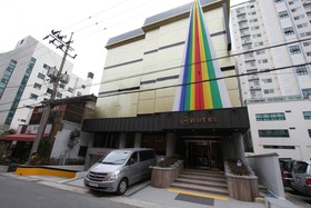 Hotel JM