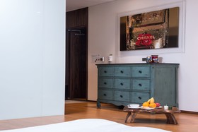 Hotel Leo