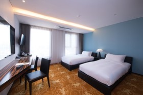 Hotel Leo