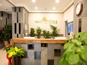Hotel Major 2
