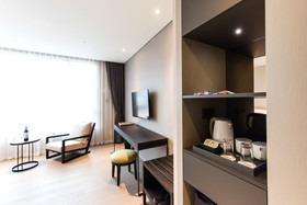Hotel Nanta Jeju