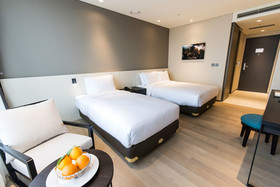 Hotel Nanta Jeju