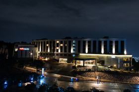 Hotel Nanta Jeju