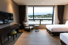 Hotel Nanta Jeju