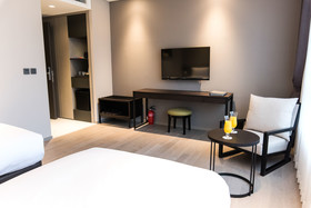 Hotel Nanta Jeju