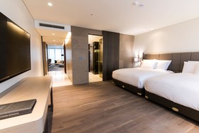 Hotel Nanta Jeju