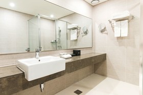 Hotel Nanta Jeju