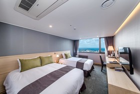 Hotel Shalom Jeju