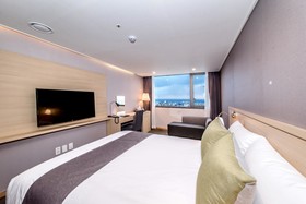 Hotel Shalom Jeju