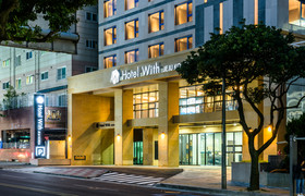Hotel With Jeju