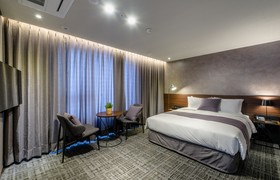 Hotel With Jeju