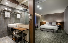 Hotel With Jeju