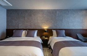Hotel With Jeju