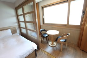 Huesik Hotel Sydney