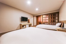 Huesik Hotel Sydney