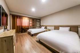 Huesik Hotel Sydney