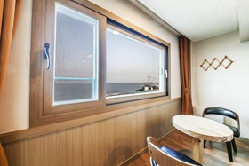 Huesik Hotel Sydney