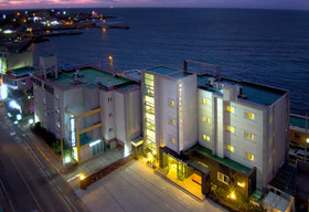 Huesik Hotel Sydney