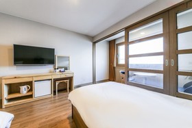 Huesik Hotel Sydney
