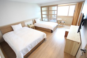 Huesik Hotel Sydney