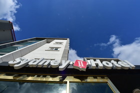 Huesik Hotel Sydney