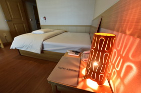 Huesik Hotel Sydney